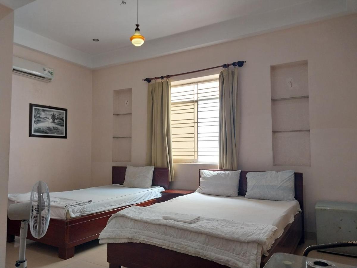 Khach San Mai Hoang 2 Hotel Ho Şi Min Exterior foto